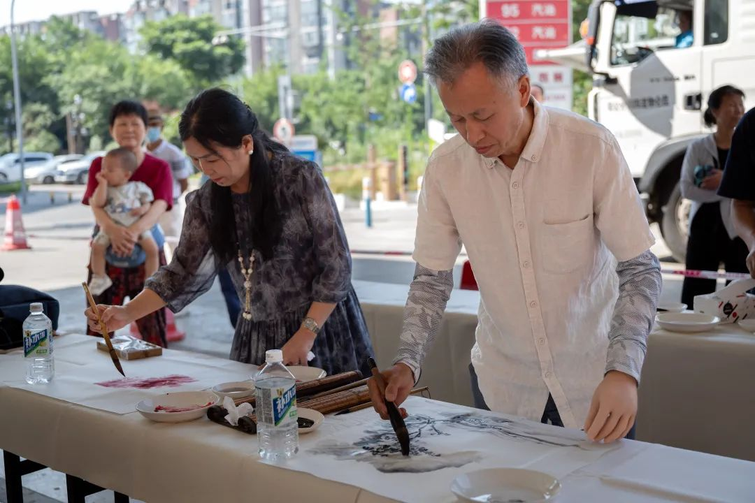 奋斗百年路 起航新征程